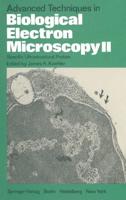 Advanced Techniques in Biological Electron Microscopy II : Specific Ultrastructural Probes
