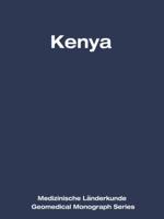 Kenya : A Geomedical Monograph