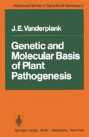 Genetic and Molecular Basis of Plant Pathogenesis