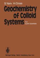 Geochemistry of Colloid Systems : For Earth Scientists