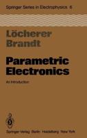 Parametric Electronics: An Introduction