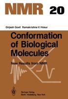 Conformation of Biological Molecules : New Results from NMR