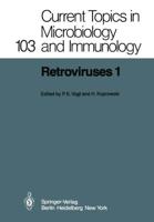 Retroviruses 1