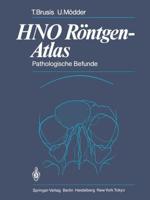 HNO Röntgen-Atlas : Pathologische Befunde