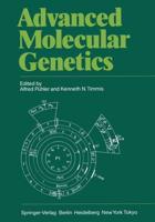 Advanced Molecular Genetics