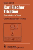 Karl Fischer Titration : Determination of Water