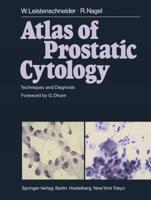 Atlas of Prostatic Cytology