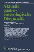 Aktuelle gastroenterologische Diagnostik