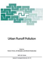 Urban Runoff Pollution