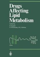 Drugs Affecting Lipid Metabolism