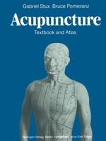 Acupuncture : Textbook and Atlas