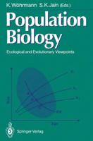 Population Biology : Ecological and Evolutionary Viewpoints