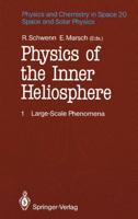Physics of the Inner Heliosphere I: Large-Scale Phenomena