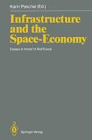 Infrastructure and the Space-Economy