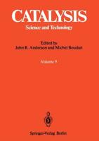 Catalysis : Science and Technology