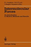 Intermolecular Forces : An Introduction to Modern Methods and Results