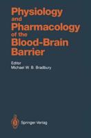 Physiology and Pharmacology of the Blood-Brain Barrier