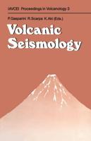 Volcanic Seismology