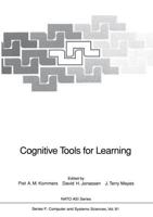 Cognitive Tools for Learning