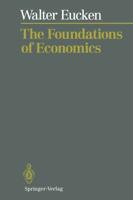 The Foundations of Economics : History and Theory in the Analysis of Economic Reality