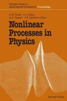 Nonlinear Processes in Physics : Proceedings of the III Potsdam - V Kiev Workshop at Clarkson University, Potsdam, NY, USA, August 1-11, 1991