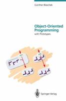 Object-Oriented Programming : with Prototypes