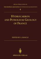 Hydrocarbon and Petroleum Geology of France