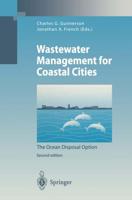 Wastewater Management for Coastal Cities : The Ocean Disposal Option