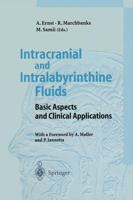 Intracranial and Intralabyrinthine Fluids : Basic Aspects and Clinical Applications