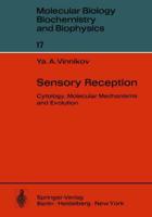 Sensory Reception