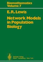 Network Models in Population Biology