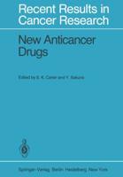 New Anticancer Drugs