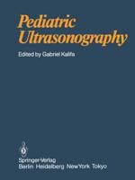 Pediatric Ultrasonography