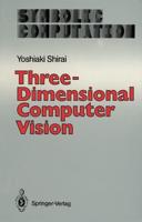 Three-Dimensional Computer Vision. Computer Graphics - Systems and Applications