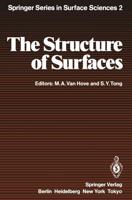The Structure of Surfaces