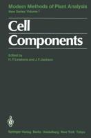 Cell Components