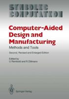 Computer-Aided Design and Manufacturing : Methods and Tools