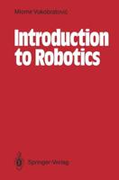 Introduction to Robotics