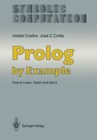 Prolog by Example Artificial Intelligence