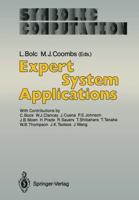 Expert System Applications. Artificial Intelligence