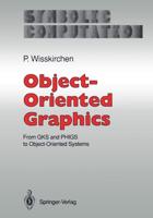 Object-Oriented Graphics Computer Graphics - Systems and Applications