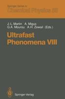 Ultrafast Phenomena VIII