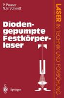 Diodengepumpte Festkörperlaser