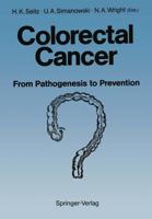 Colorectal Cancer