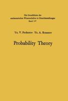 Probability Theory: Basic Concepts . Limit Theorems Random Processes
