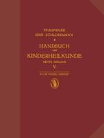 Die Sprach- Und Stimmstörungen Im Kindesalter. Opitz,H.(Hgs):Hdb Kinderheilkunde Bd 8