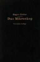 Das Mikroskop Und Seine Anwendung