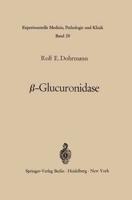 β-Glucuronidase