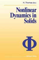 Nonlinear Dynamics in Solids