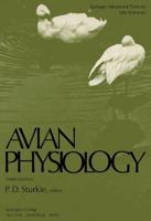 Avian Physiology